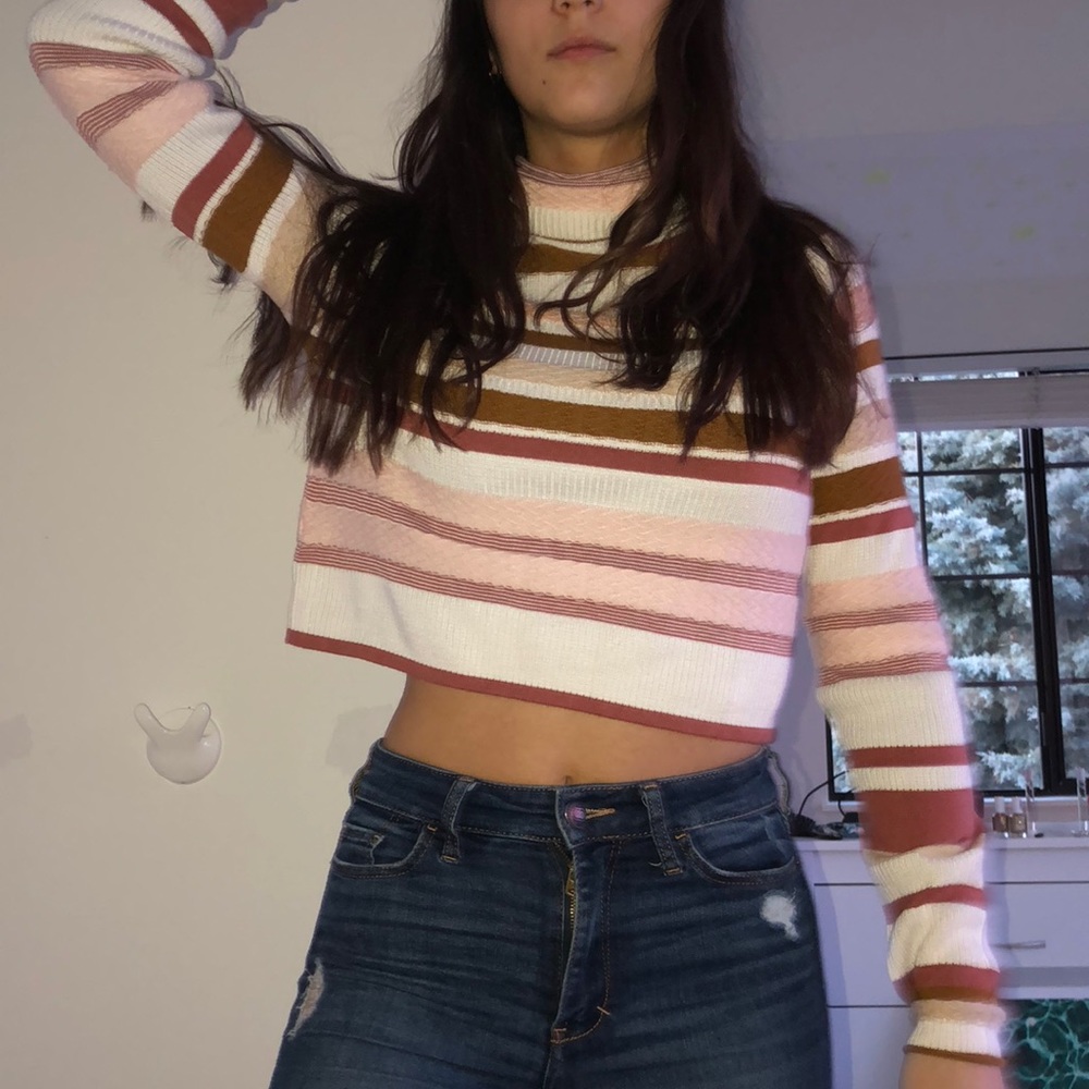 Free People Sweater